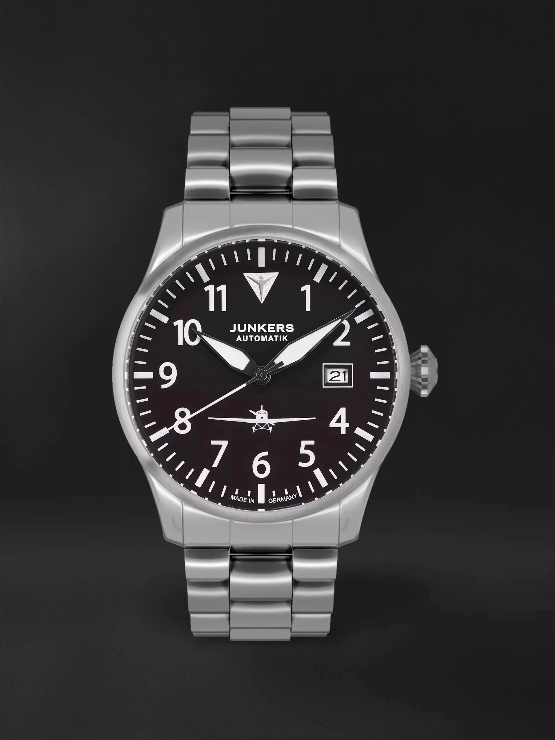 Flieger Automatisk